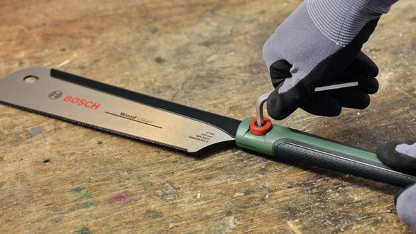 Produktbild: Bosch Home and Garden 1600A02ZB7 1600A02ZB7 Japan-Zugs&auml;ge