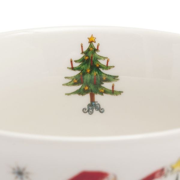 Produktbild: Tasse "Nikolaus"