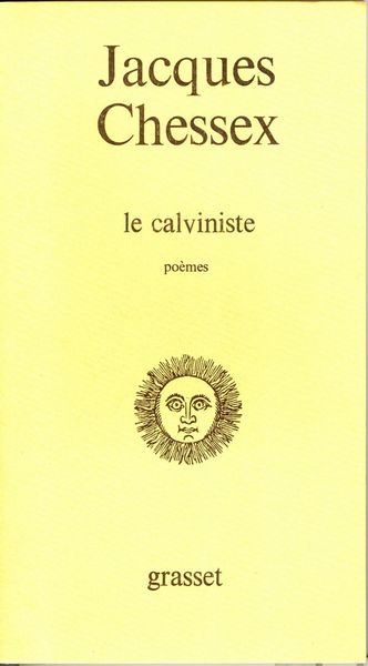 Produktbild: Le calviniste