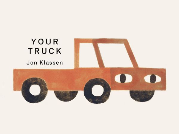 Produktbild: Your Truck