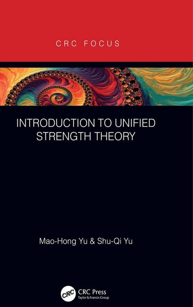 Produktbild: Introduction to Unified Strength Theory