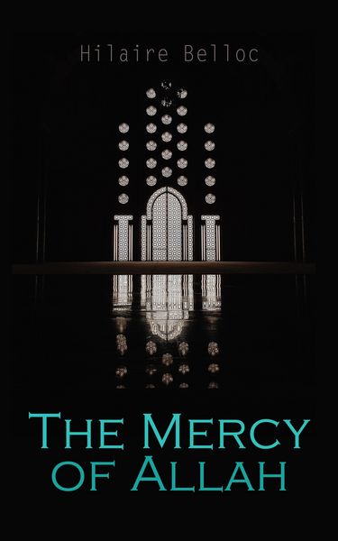 Produktbild: The Mercy of Allah