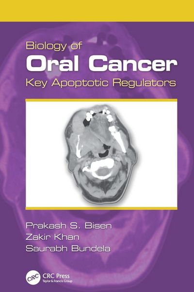Produktbild: Biology of Oral Cancer