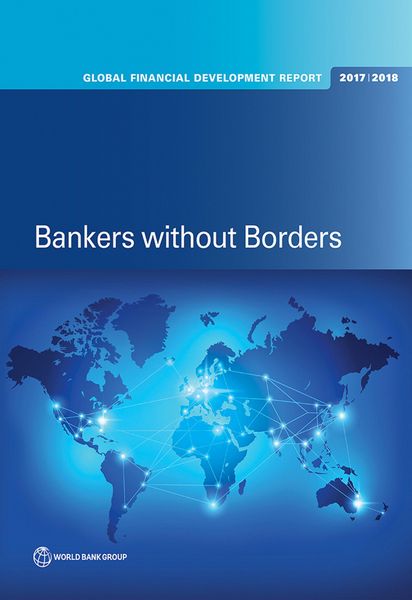 Produktbild: Global Financial Development Report 2017/2018