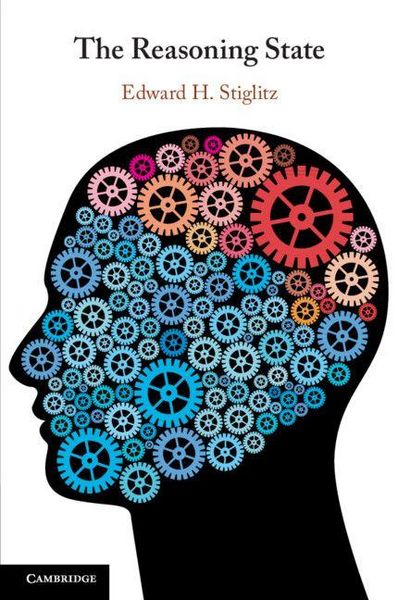 Produktbild: The Reasoning State