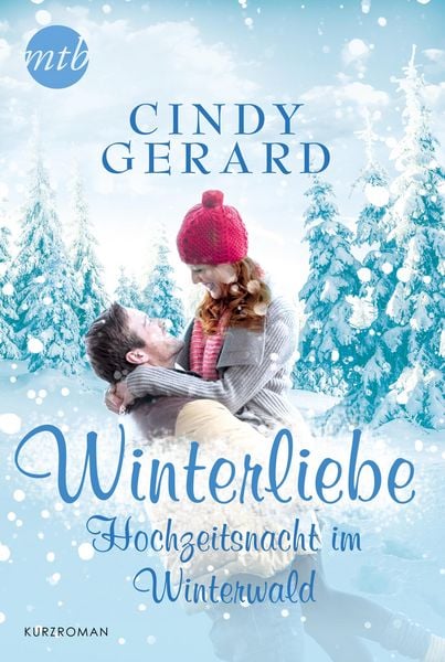 Produktbild: Hochzeitsnacht im Winterwald