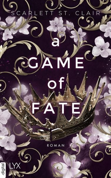 Produktbild: A Game of Fate