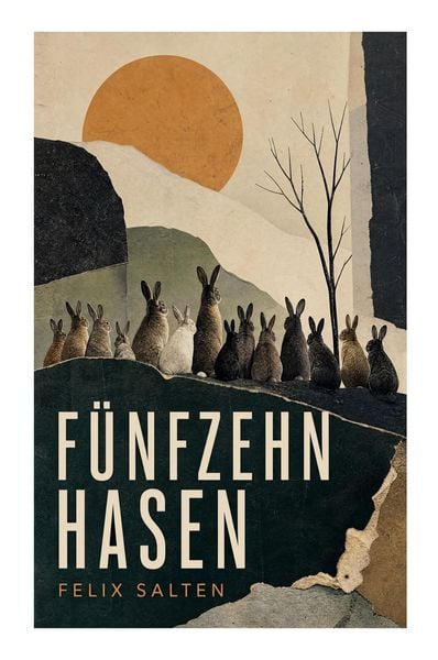 Produktbild: F&uuml;nfzehn Hasen