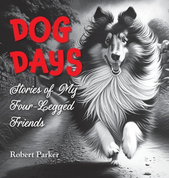 Produktbild: Dog Days