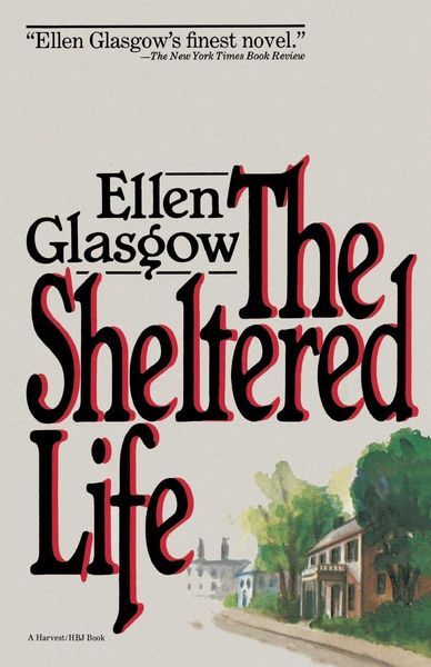 Produktbild: The Sheltered Life