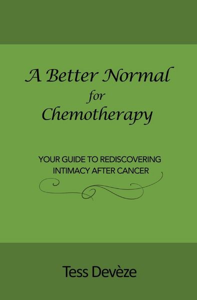 Produktbild: A Better Normal for Chemotherapy