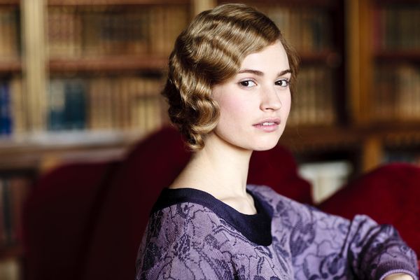 Downton Abbey - Staffel 4 [4 DVDs]