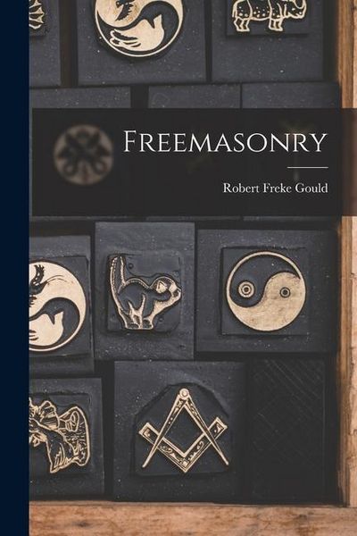Produktbild: Freemasonry