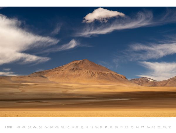 Produktbild: Freiraum Kalender 2027
