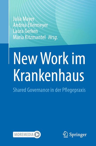 New Work im Krankenhaus