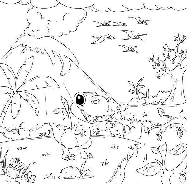 Produktbild: Color Me Chibi