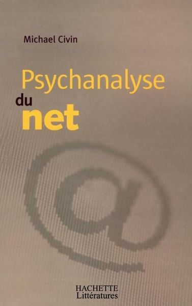 Produktbild: Psychanalyse du net