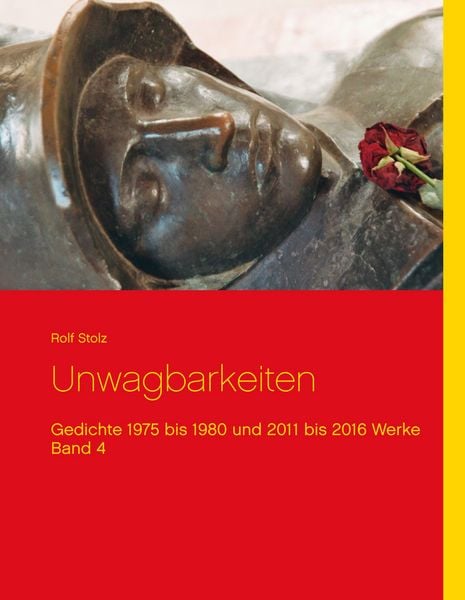 Produktbild: Unwagbarkeiten