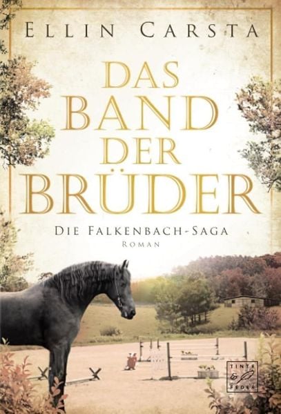 Produktbild: Das Band der Brüder