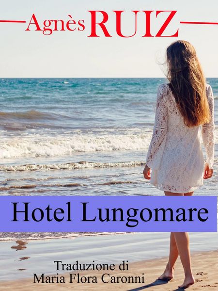 Produktbild: Hotel Lungomare