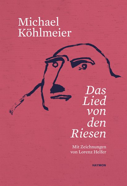 Produktbild: Das Lied von den Riesen