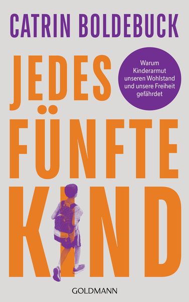 Produktbild: Jedes f&uuml;nfte Kind
