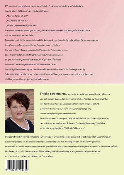 Produktbild: Schlemmen f&uuml;r kleine Leute... Gl&auml;schen goodbye