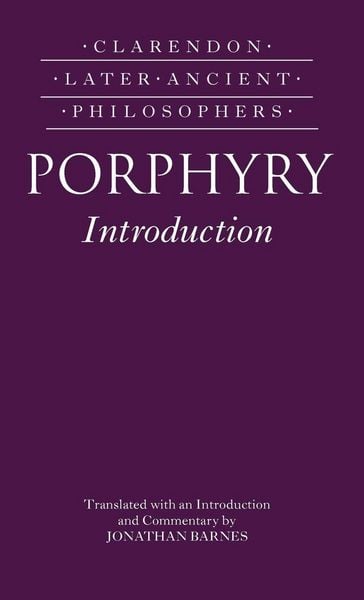 Produktbild: Porphyry Introduction