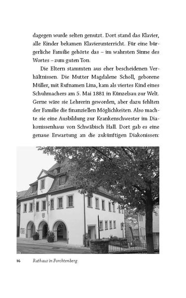 Produktbild: Einer muss doch anfangen!