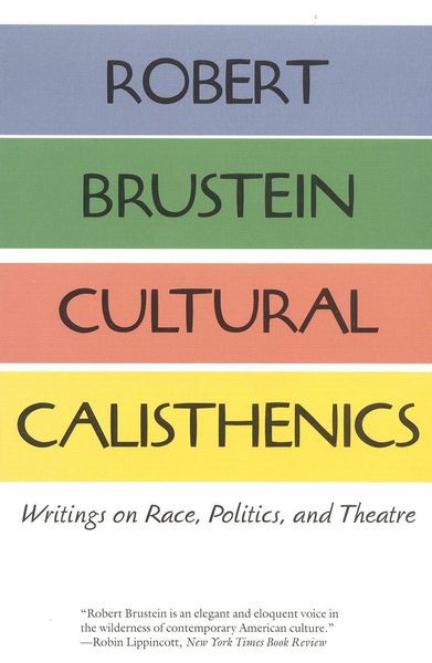 Produktbild: Cultural Calisthenics