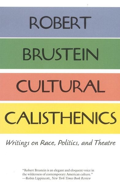 Produktbild: Cultural Calisthenics