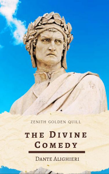Produktbild: The Divine Comedy