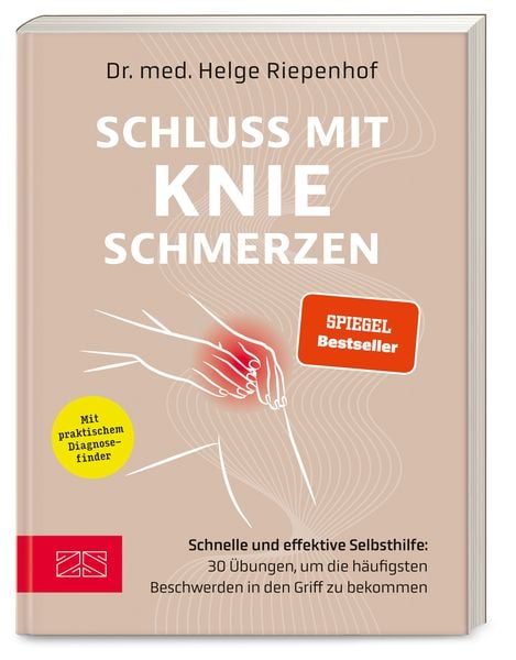 Produktbild: Schluss mit Knieschmerzen