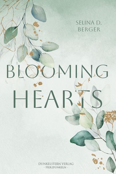 Produktbild: Blooming Hearts
