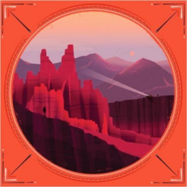 Marigolden - Field Report, Vinyl