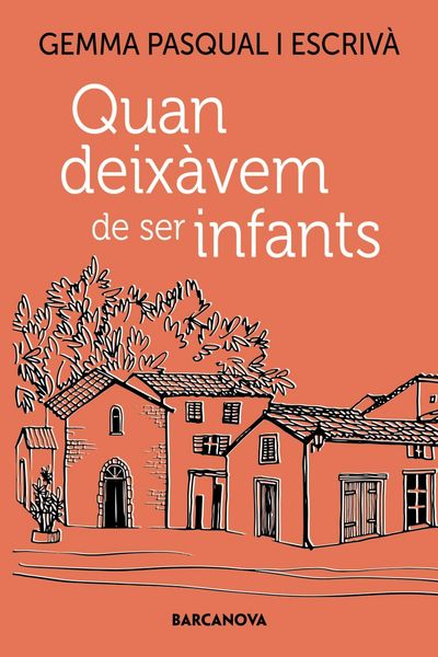 Produktbild: Quan deix&agrave;vem de ser infants