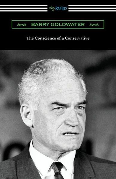 Produktbild: The Conscience of a Conservative