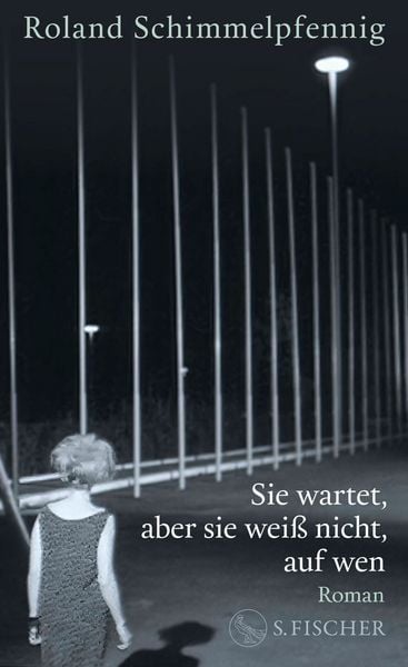 Produktbild: Sie wartet, aber sie wei&szlig; nicht, auf wen