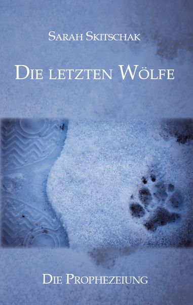Produktbild: Die letzten W&ouml;lfe
