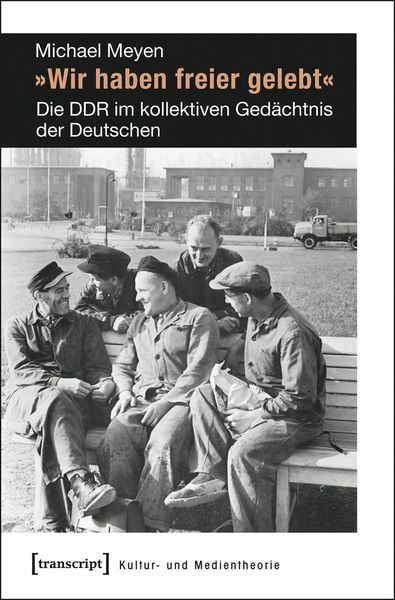 Produktbild: &raquo;Wir haben freier gelebt&laquo;