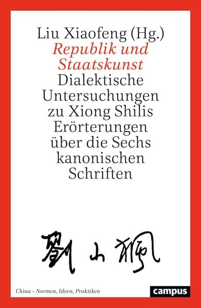 Produktbild: Republik und Staatskunst