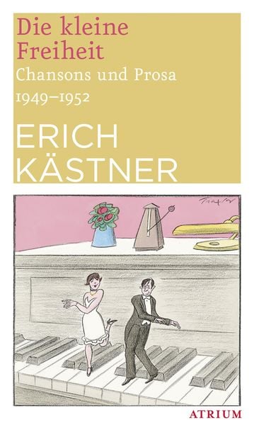 Produktbild: Die kleine Freiheit