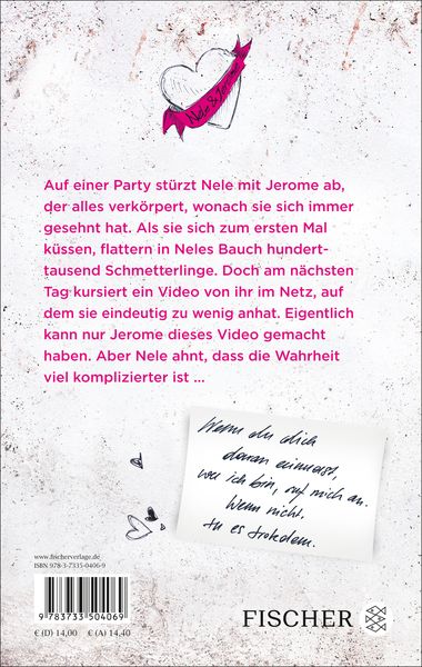Produktbild: Liebe ist so schei&szlig;kompliziert