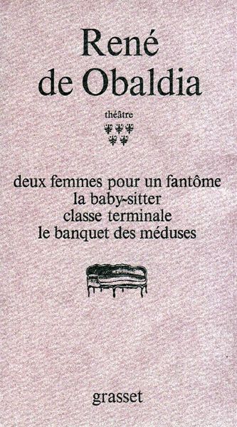 Produktbild: Th&eacute;&acirc;tre T05