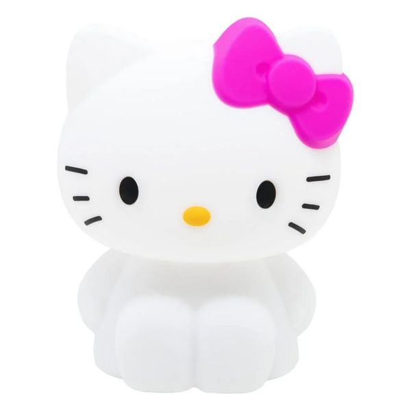Produktbild: Hello Kitty Silicone Light Rechargeable Battery