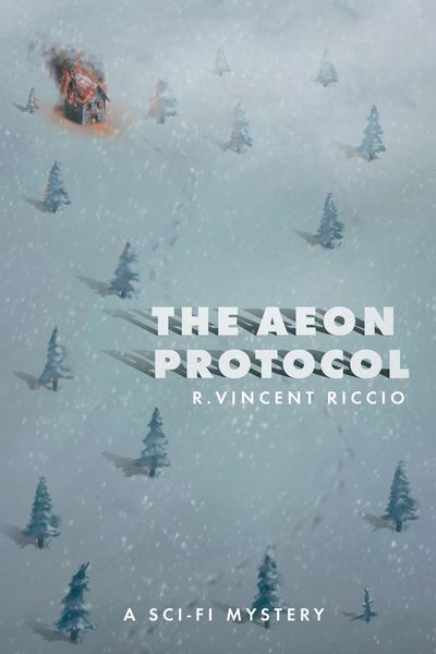 Produktbild: The Aeon Protocol
