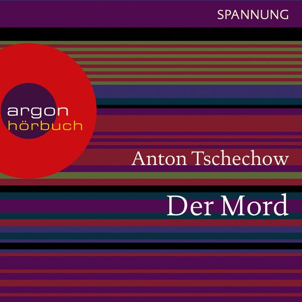 Produktbild: Der Mord