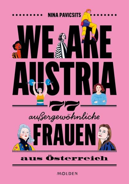 Produktbild: We are Austria