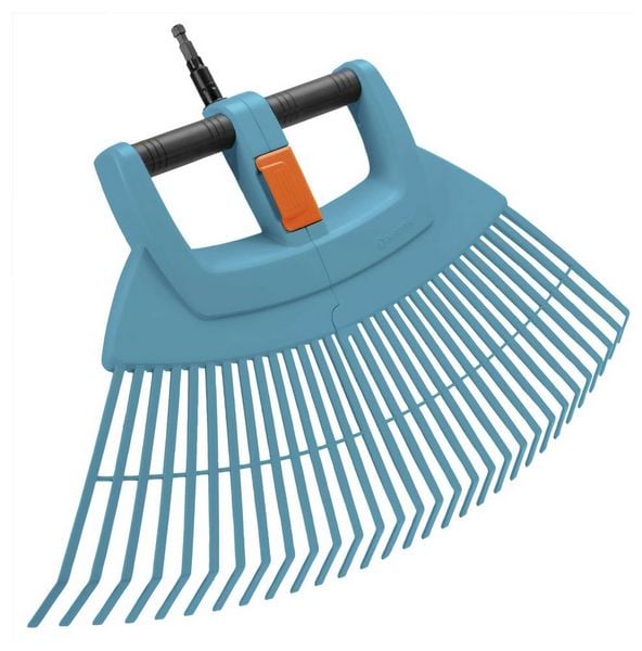Produktbild: Gardena combisystem 3107-20 F&auml;cherbesen 77cm