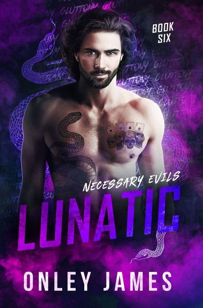 Produktbild: Lunatic